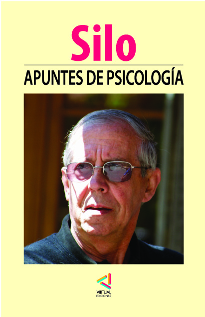 Libro impreso: Apuntes de Psicología - Silo